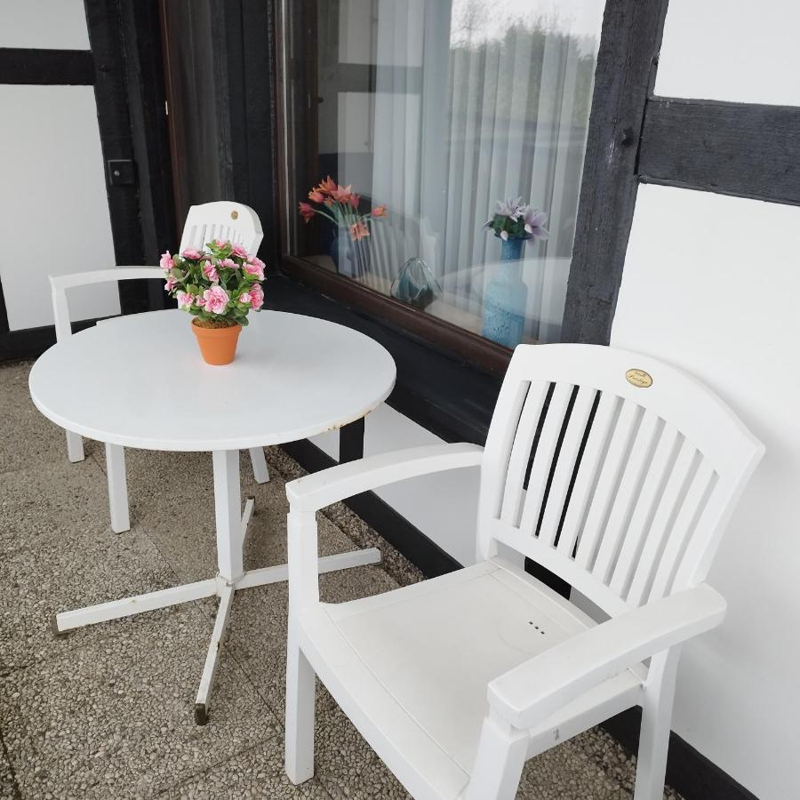 Apartment Perle Deluxe