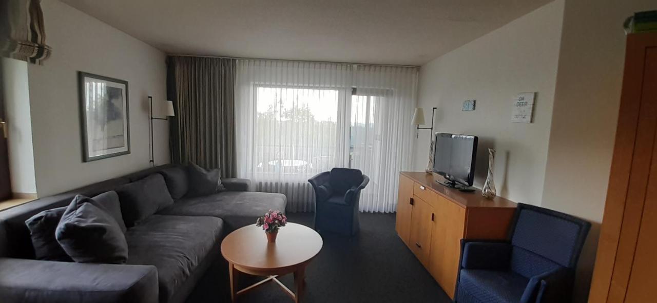 Apartment Perle Deluxe Winterberg